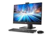Dell All-in-One Desktop