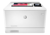 HP Color LaserJet Pro M454dn