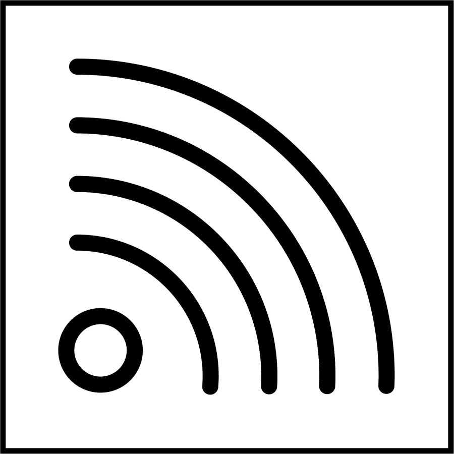 Wireless Icon