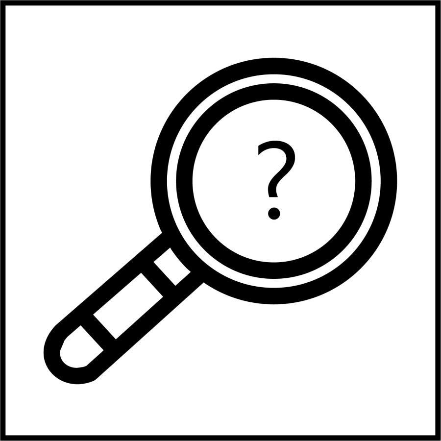 General Question Icon