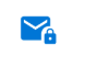 Report email icon MS365 Webmail